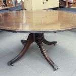 722 3496 COFFEE TABLE